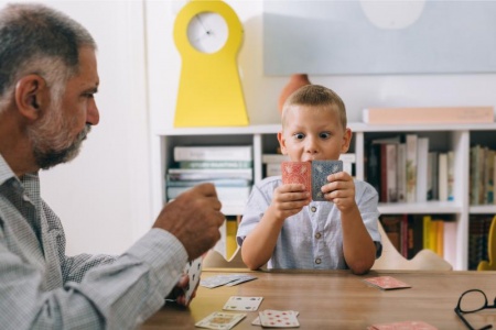 La garde partag&eacute;e, une solution &eacute;conomique pour les familles modernes