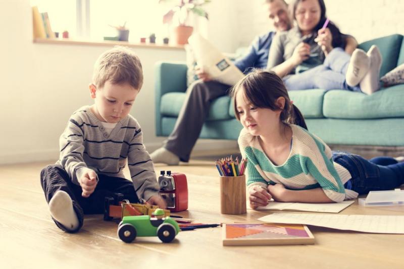 Agence de nounou certifi&eacute;e, quels avantages pour votre famille
